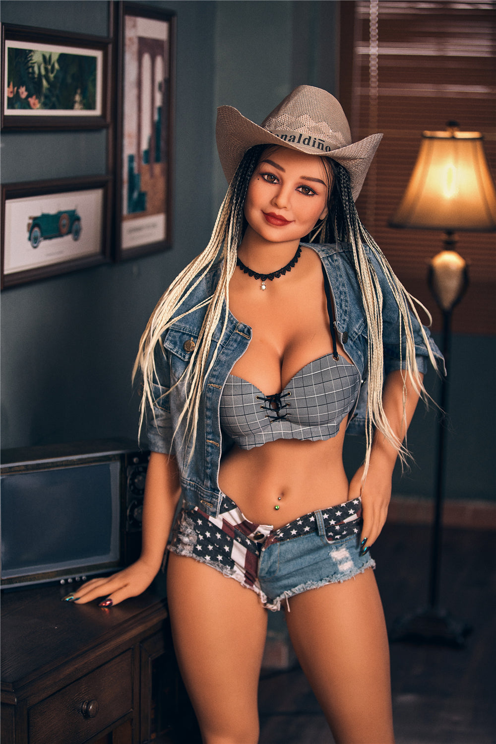 Riley - DOLLKNIGHTS