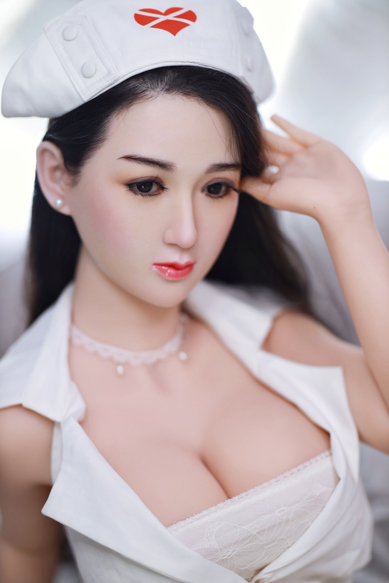 Aoi - DOLLKNIGHTS