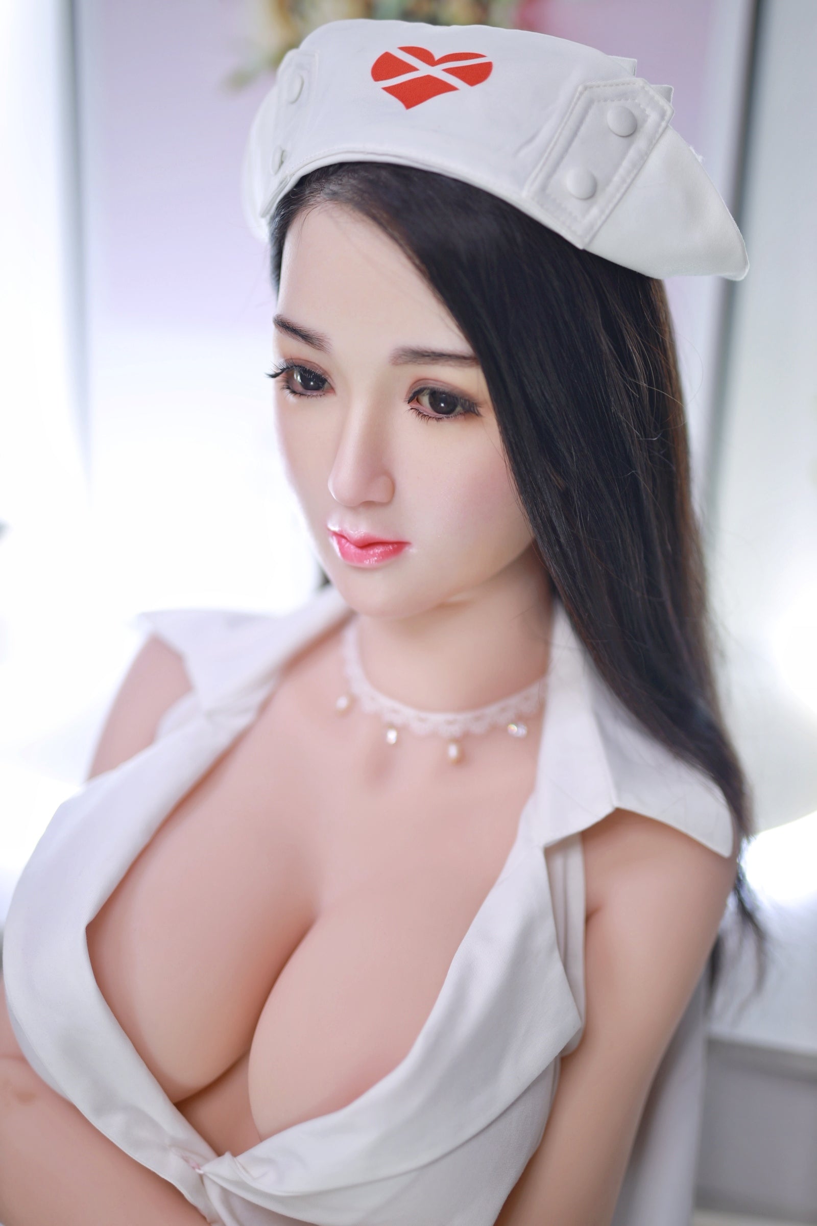 Aoi - DOLLKNIGHTS