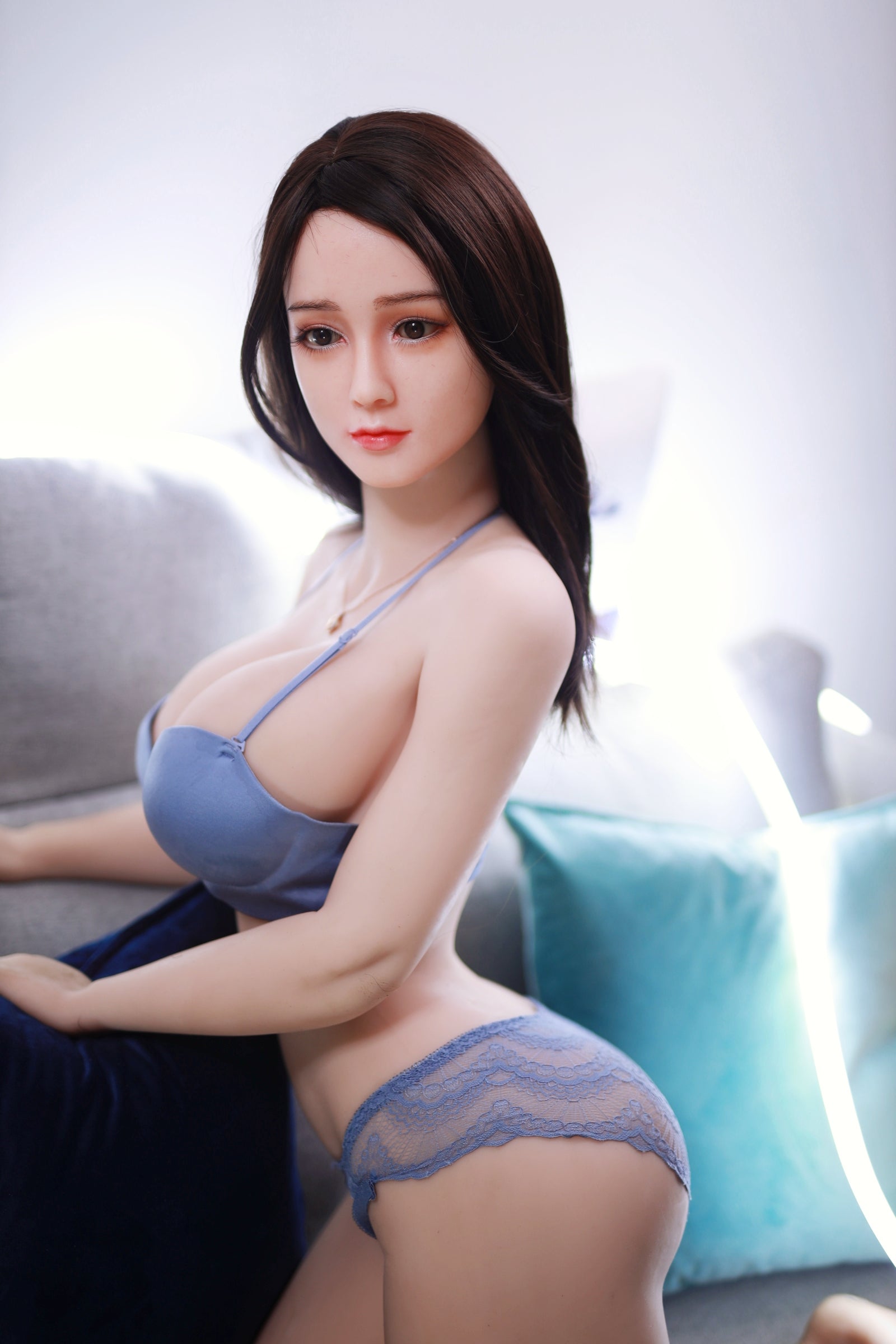 Yua - DOLLKNIGHTS