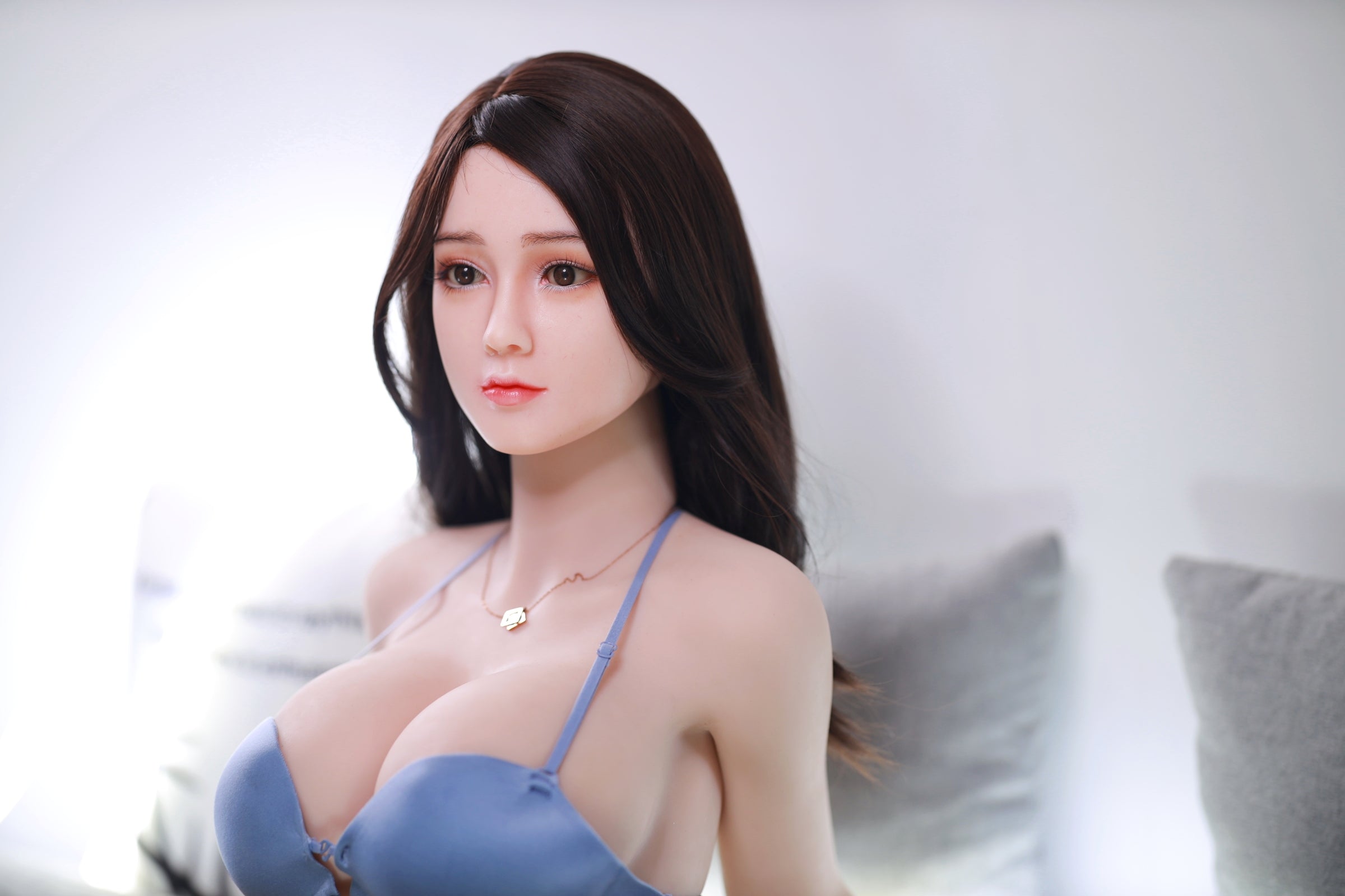 Yua - DOLLKNIGHTS