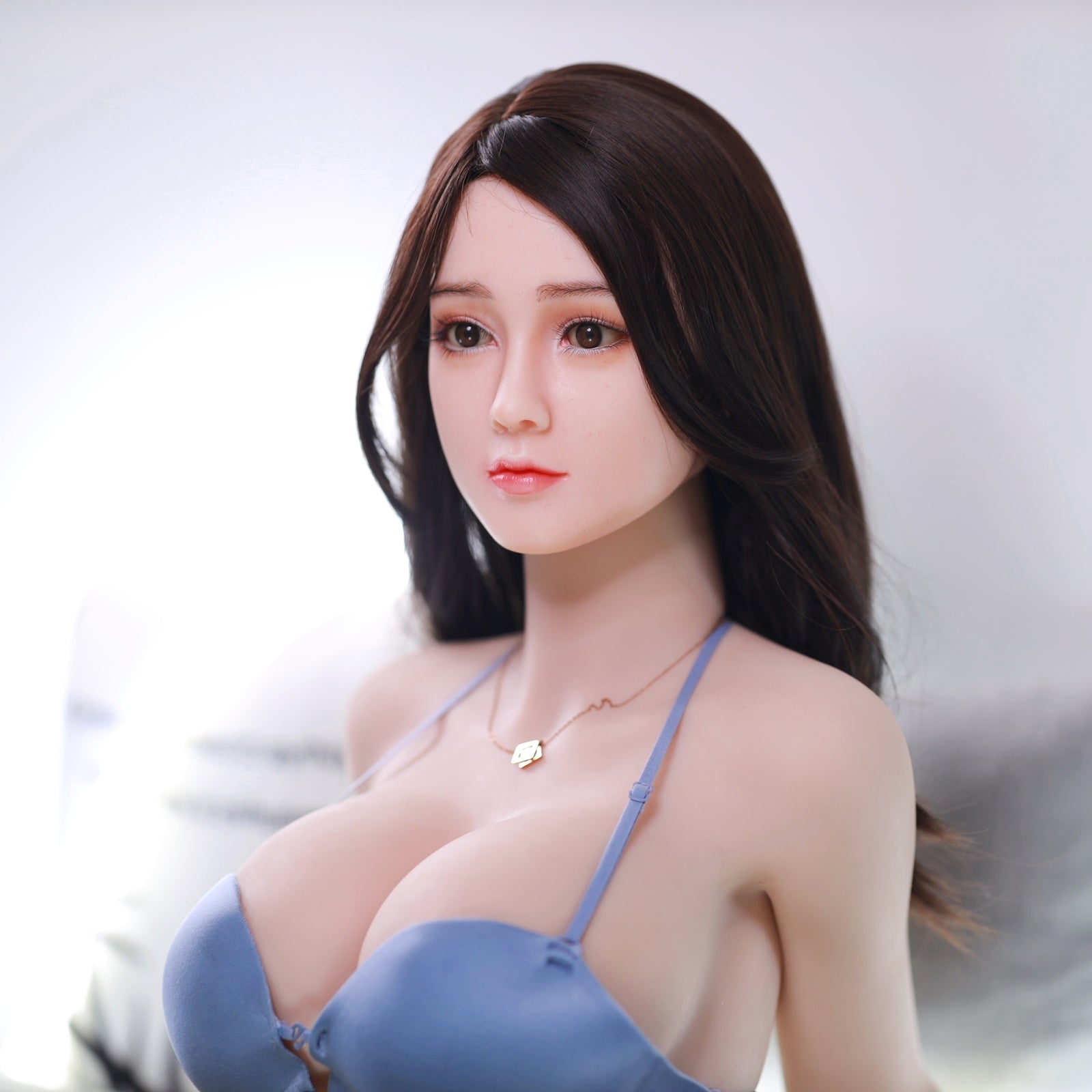 Yua - DOLLKNIGHTS