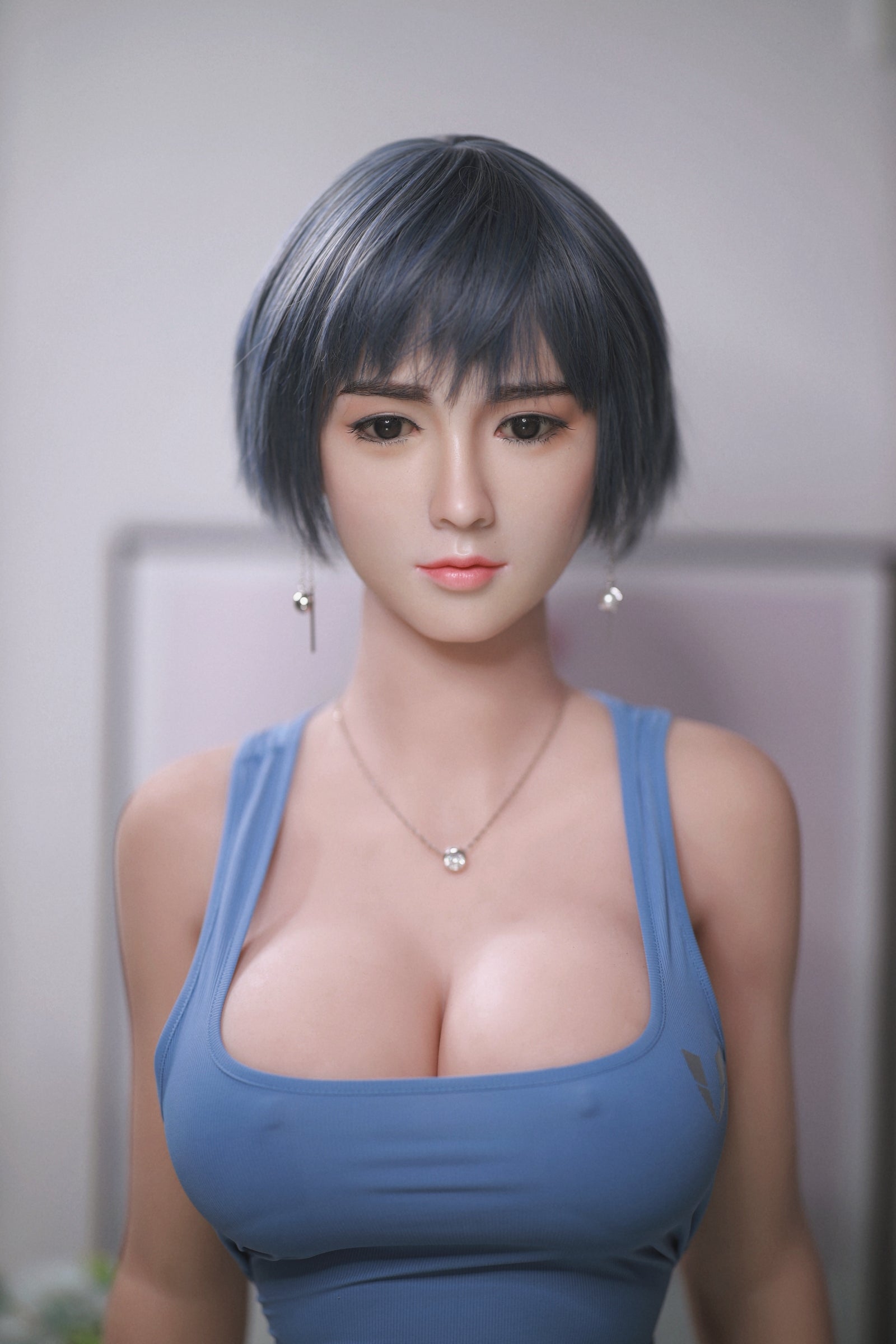 Yui - DOLLKNIGHTS