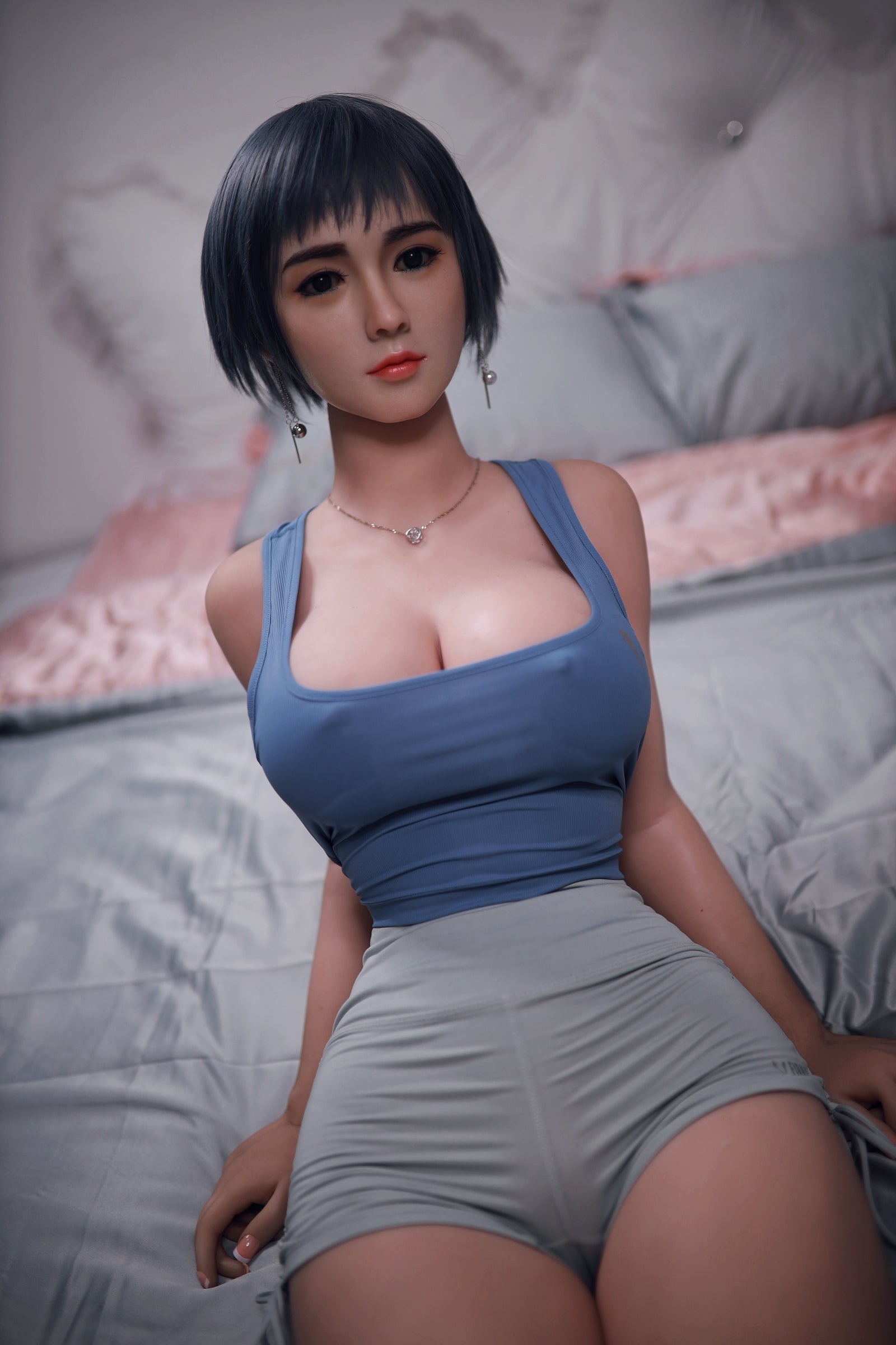Yui - DOLLKNIGHTS