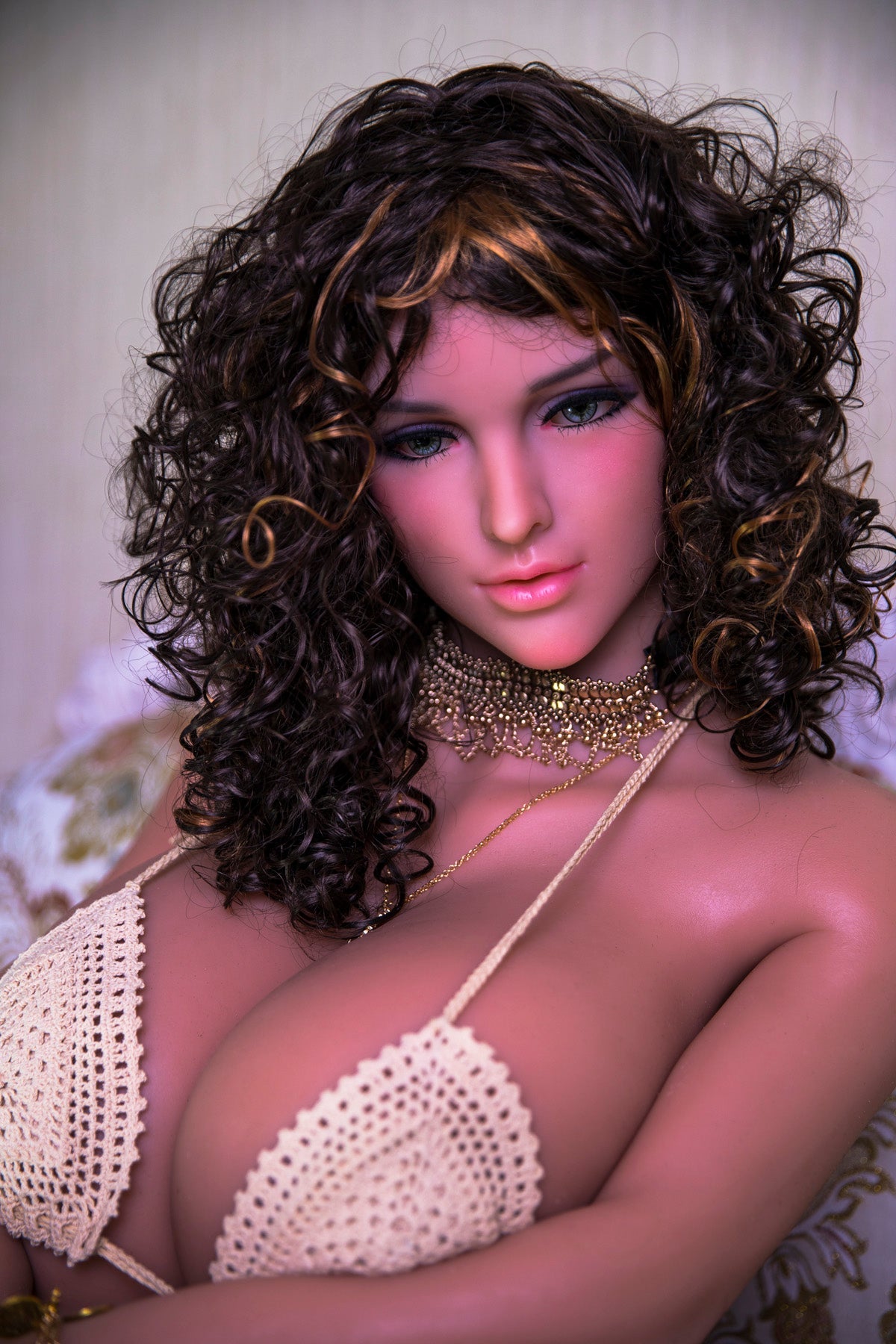Anita - DOLLKNIGHTS