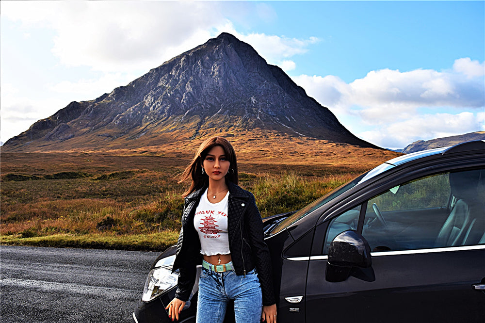 Etsuko - DOLLKNIGHTS