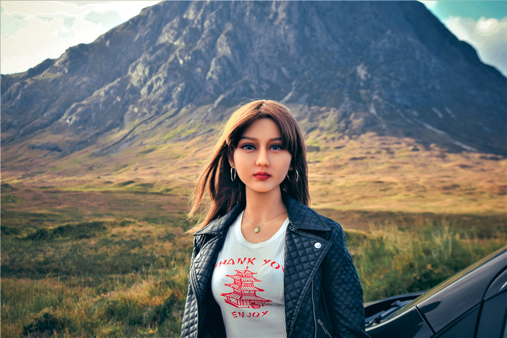 Etsuko - DOLLKNIGHTS