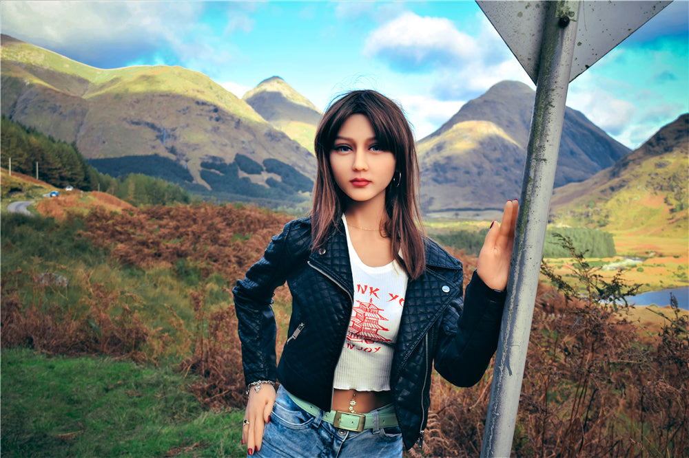 Etsuko - DOLLKNIGHTS