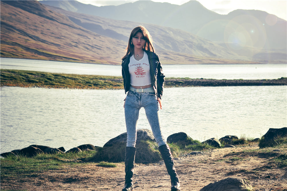 Etsuko - DOLLKNIGHTS