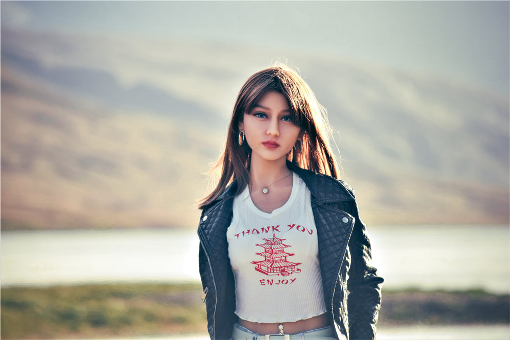 Etsuko - DOLLKNIGHTS