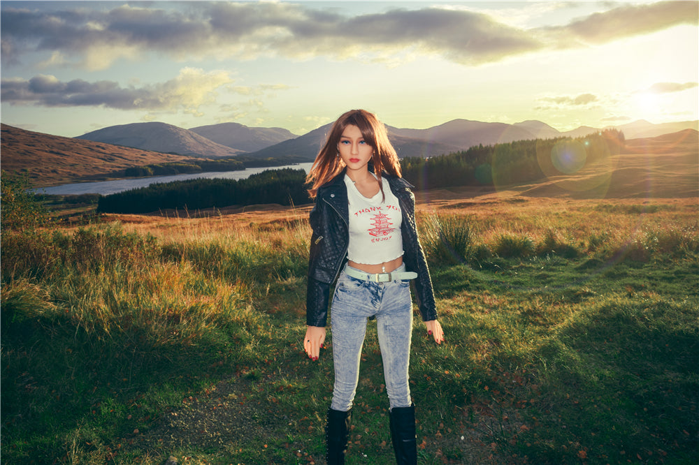 Etsuko - DOLLKNIGHTS