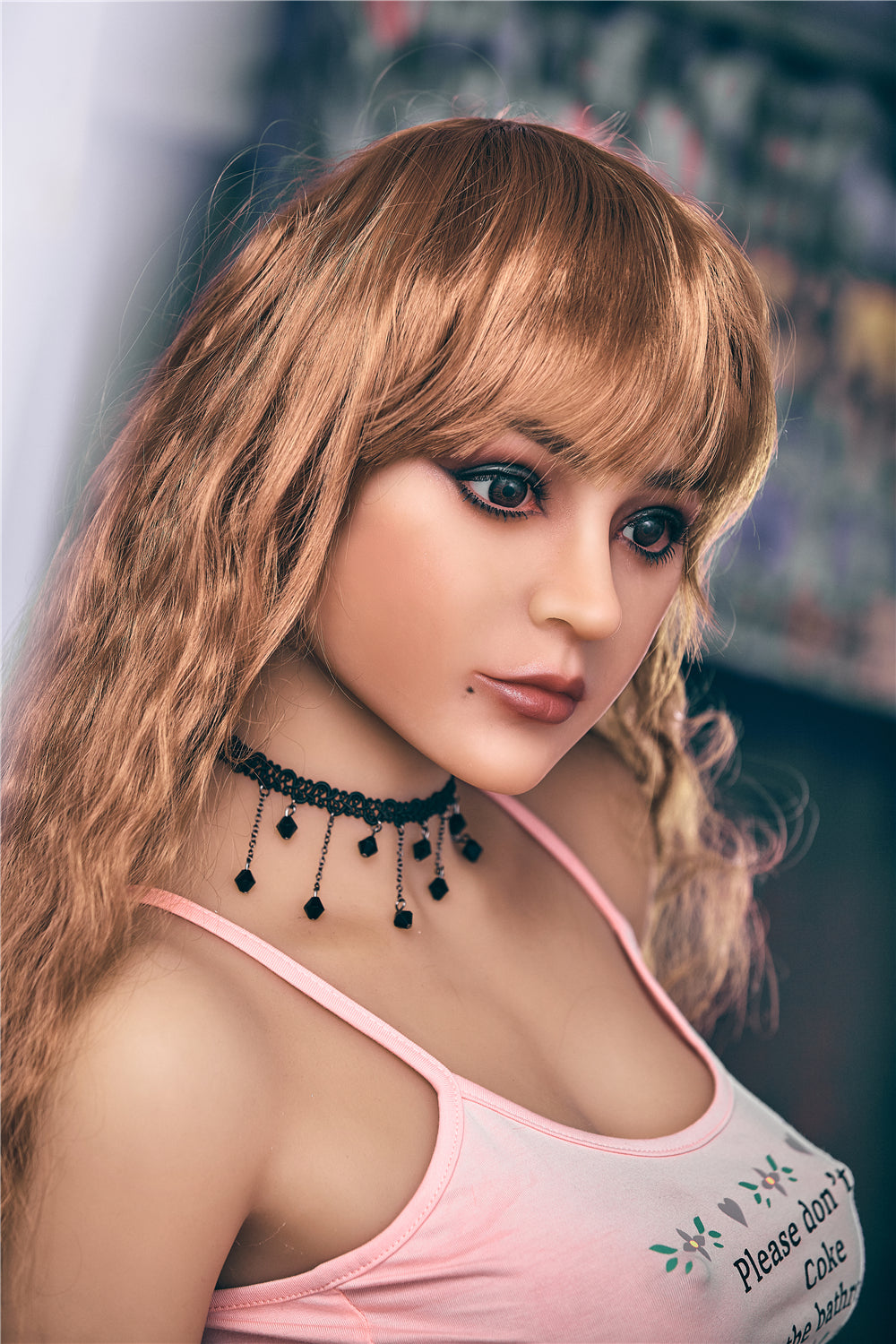 Kimber - DOLLKNIGHTS