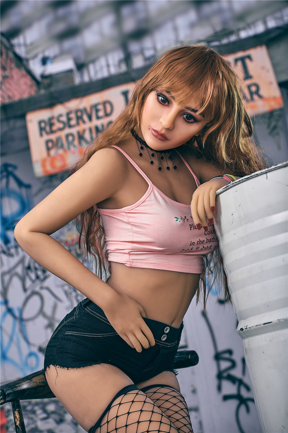 Kimber - DOLLKNIGHTS