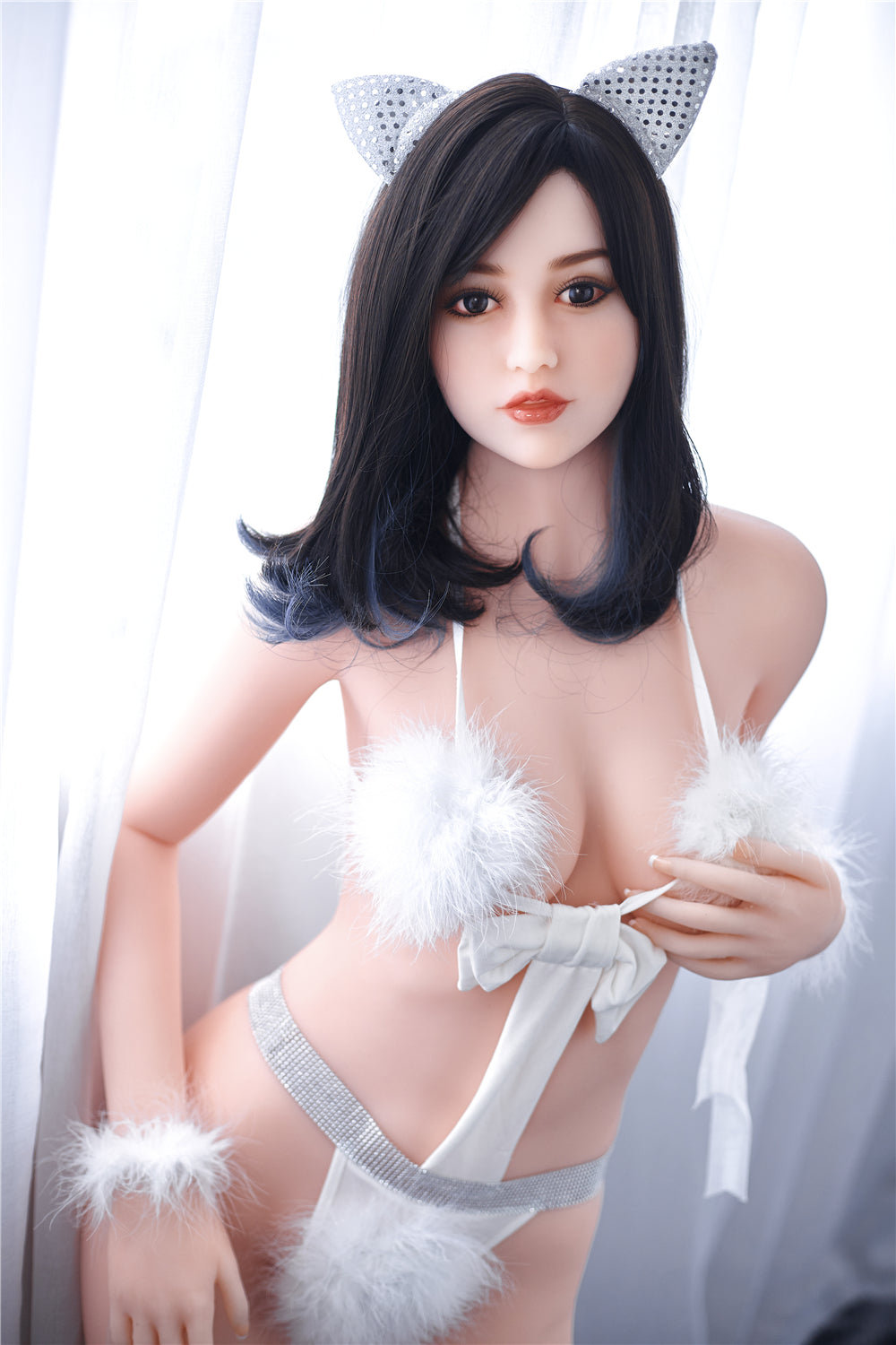 Amy - DOLLKNIGHTS