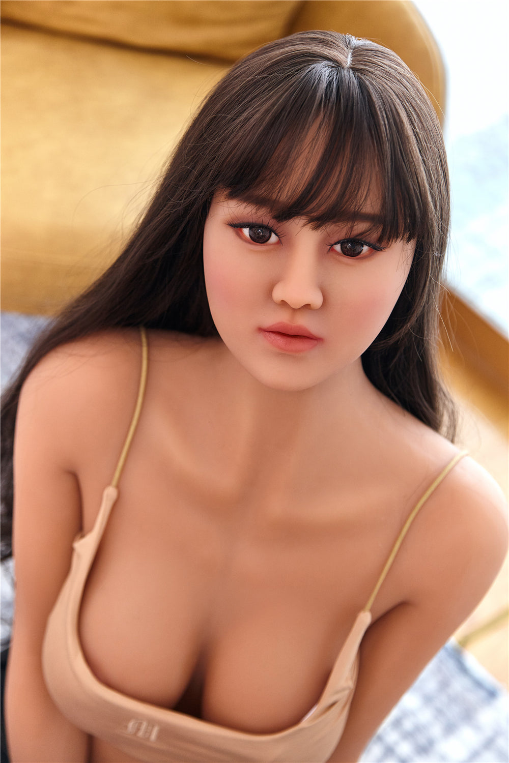 Tian - DOLLKNIGHTS