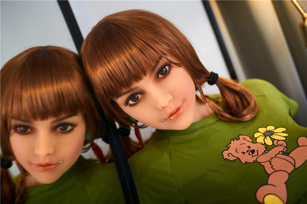 Cora - DOLLKNIGHTS