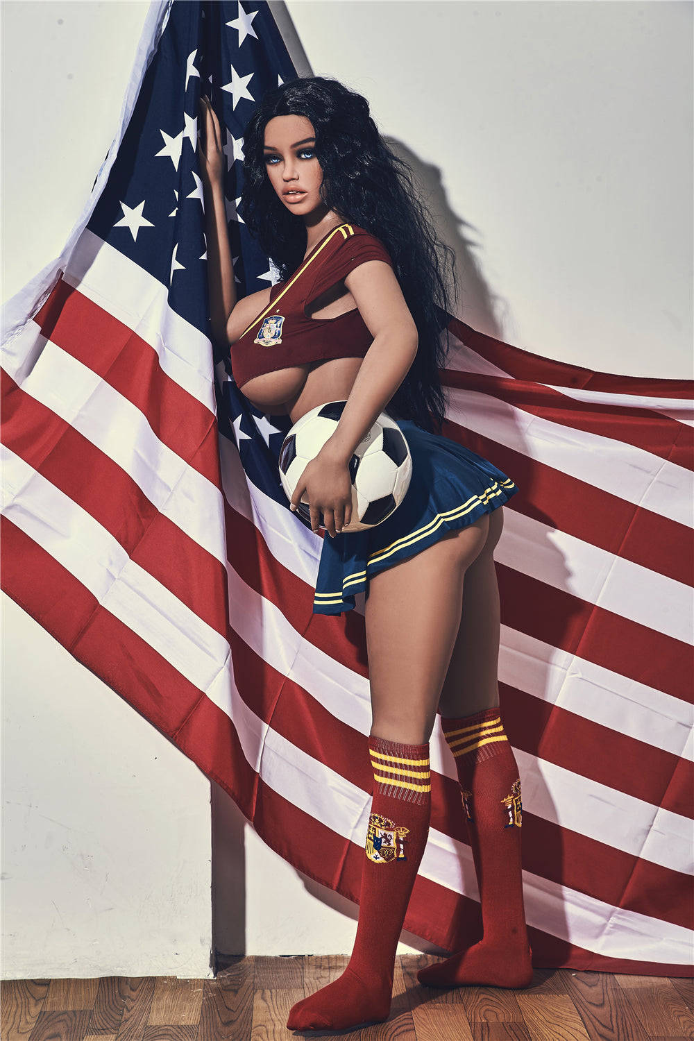 Letizia - DOLLKNIGHTS