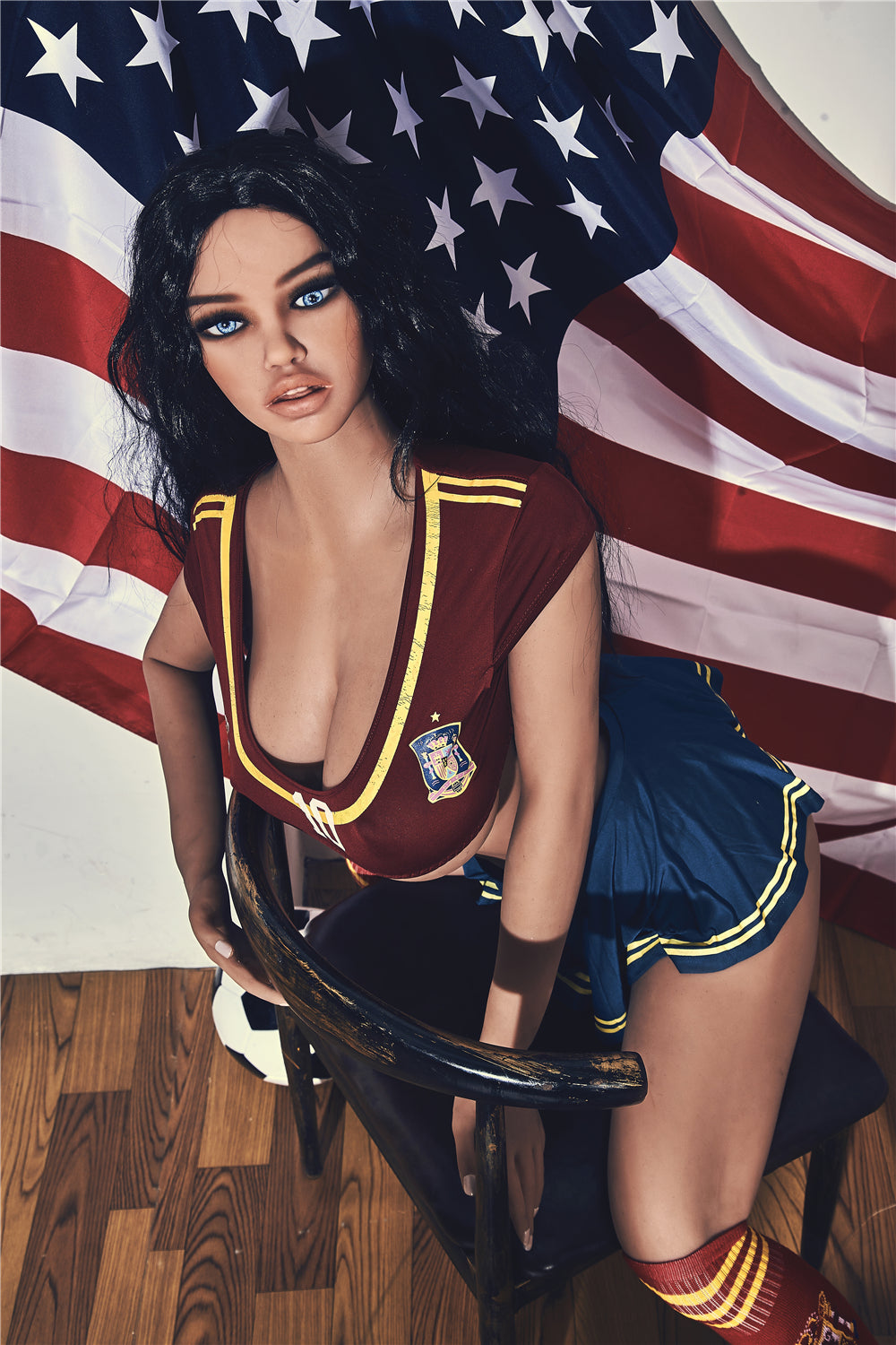 Letizia - DOLLKNIGHTS