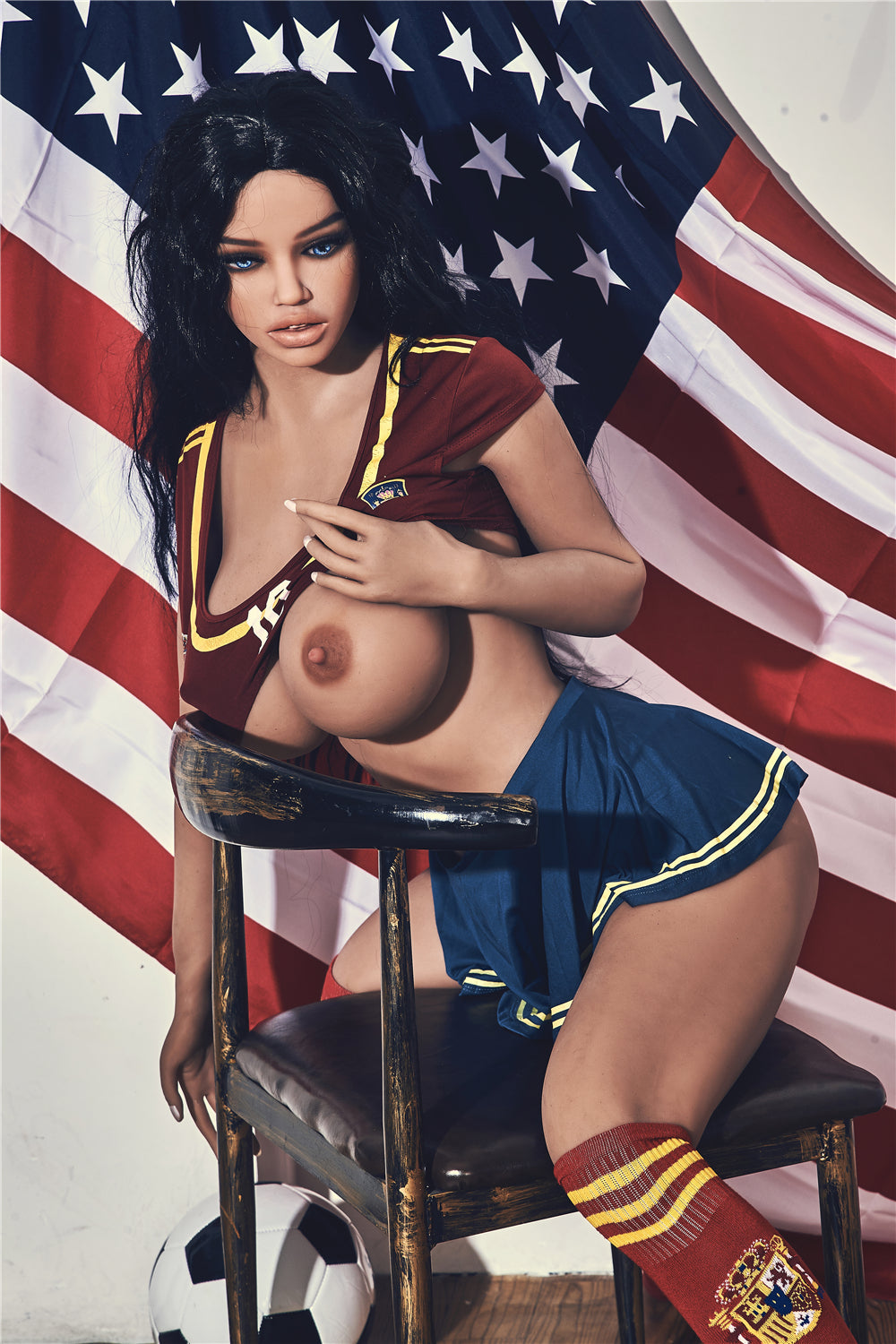 Letizia - DOLLKNIGHTS