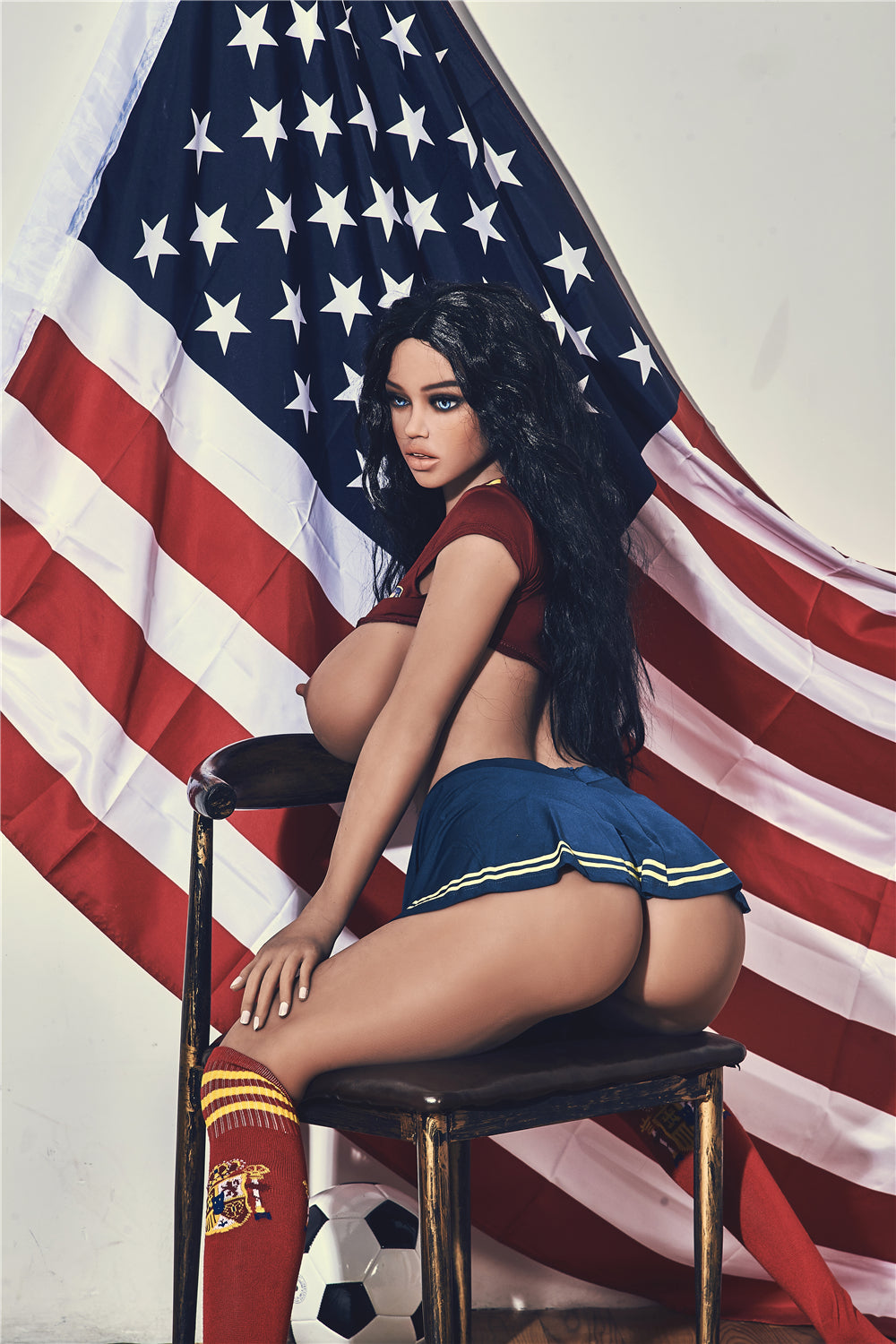 Letizia - DOLLKNIGHTS