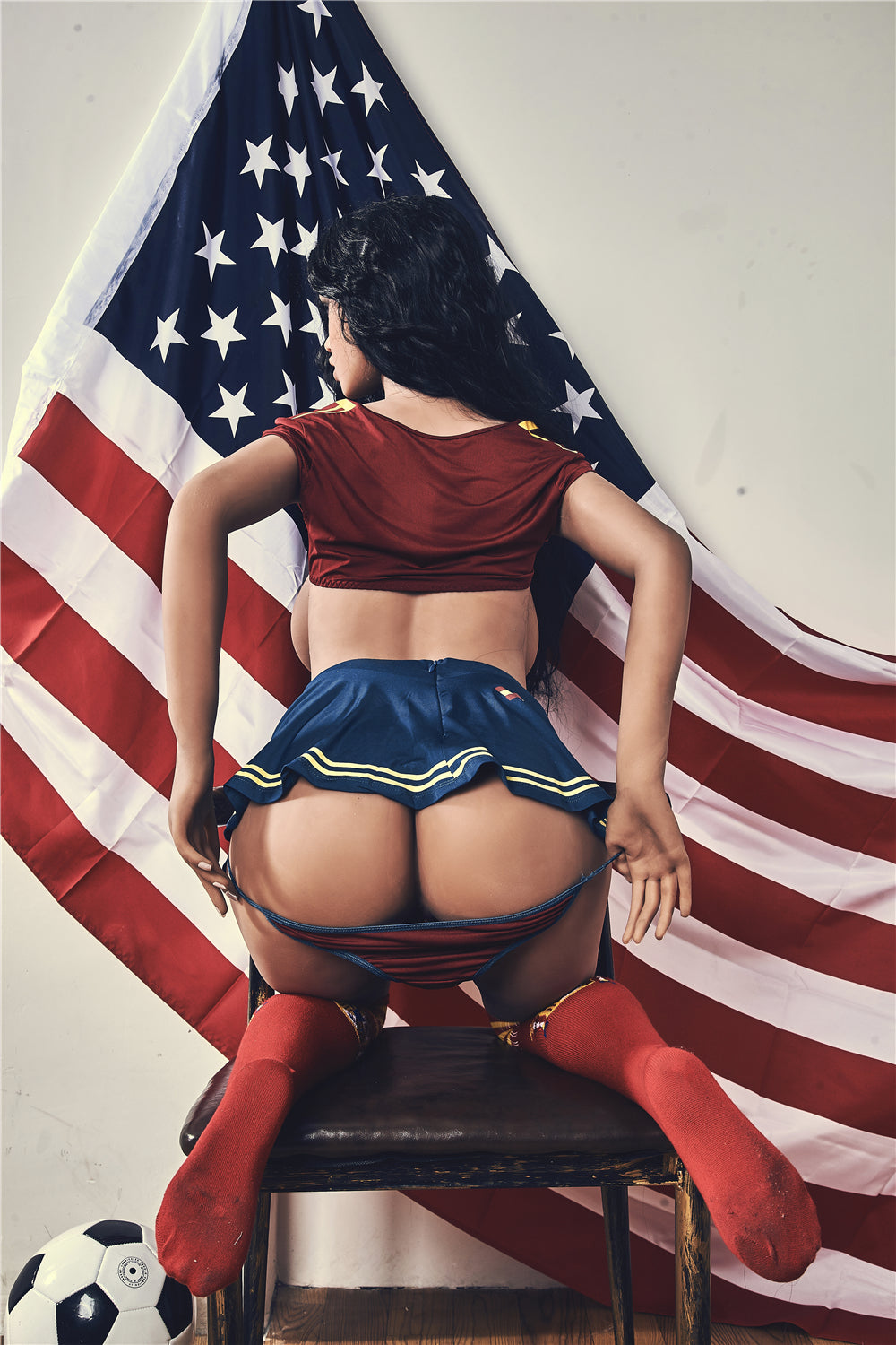 Letizia - DOLLKNIGHTS