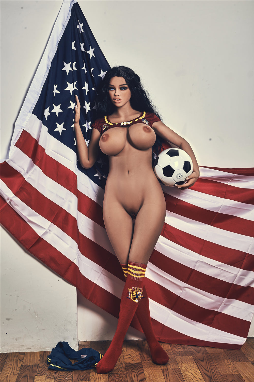 Letizia - DOLLKNIGHTS