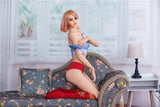 Anneke - DOLLKNIGHTS