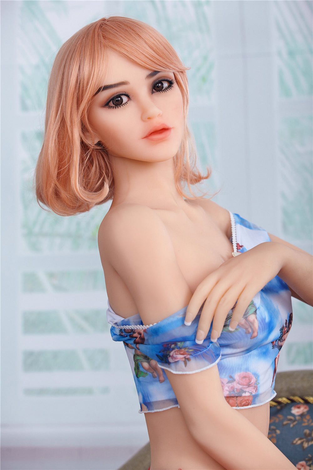 Anneke - DOLLKNIGHTS
