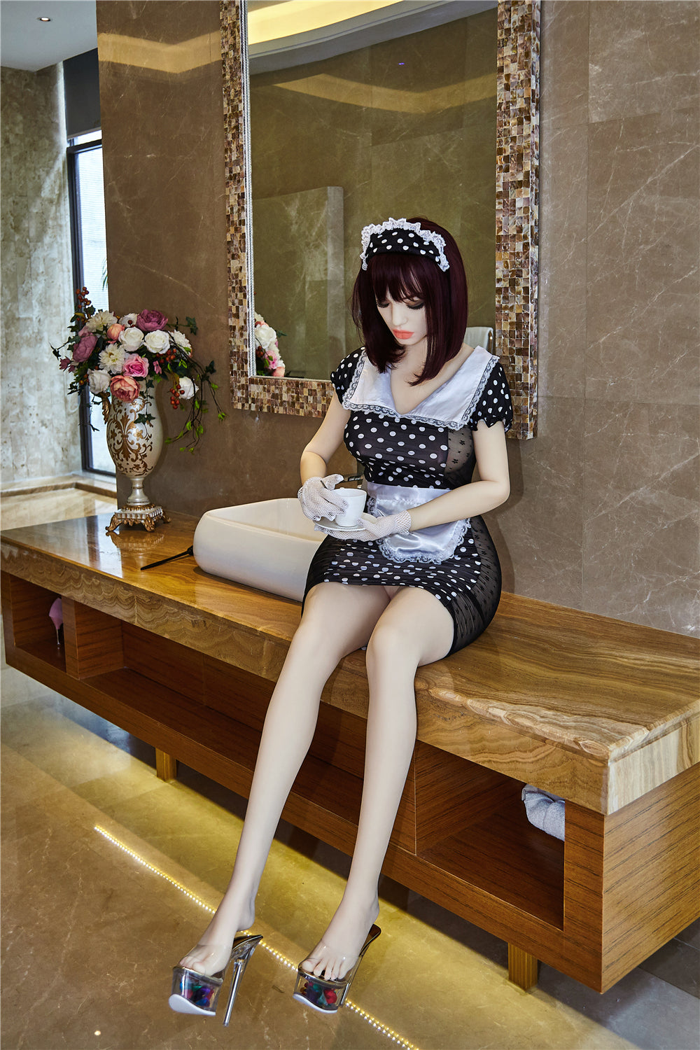 Andrea - DOLLKNIGHTS