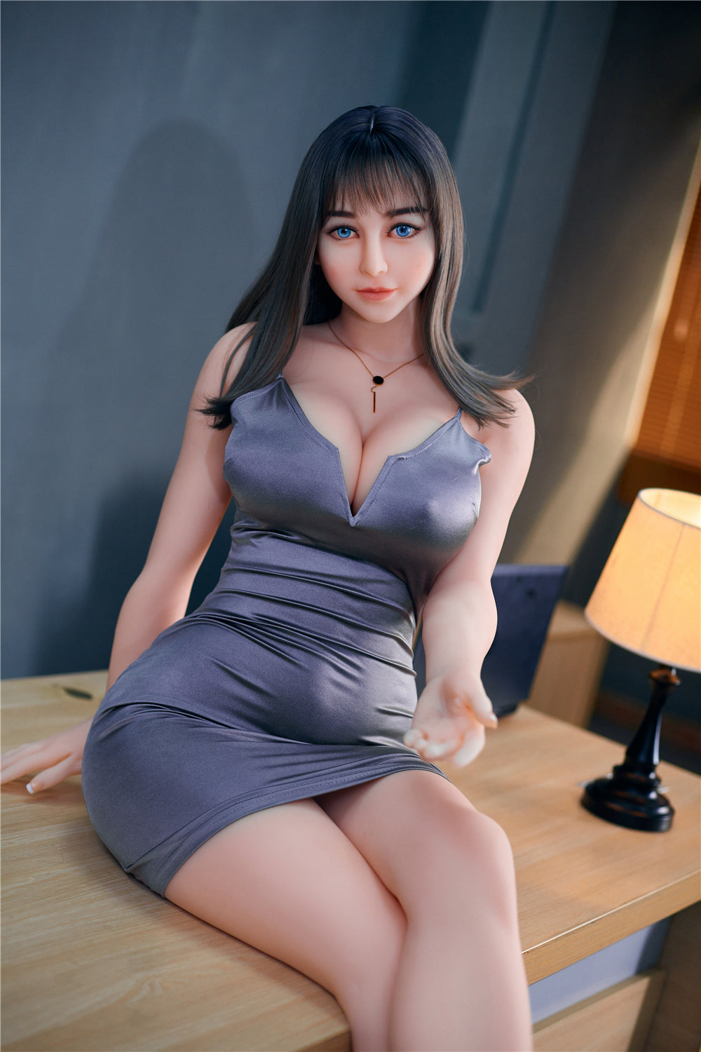 Mayumi - DOLLKNIGHTS