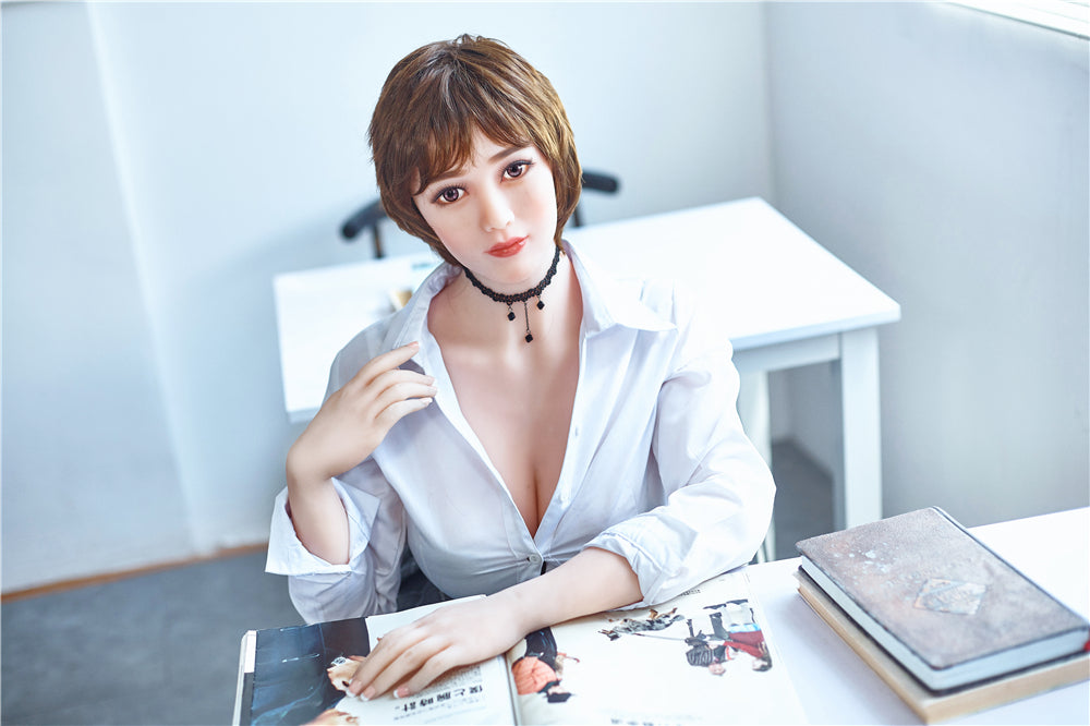 Fiona - DOLLKNIGHTS