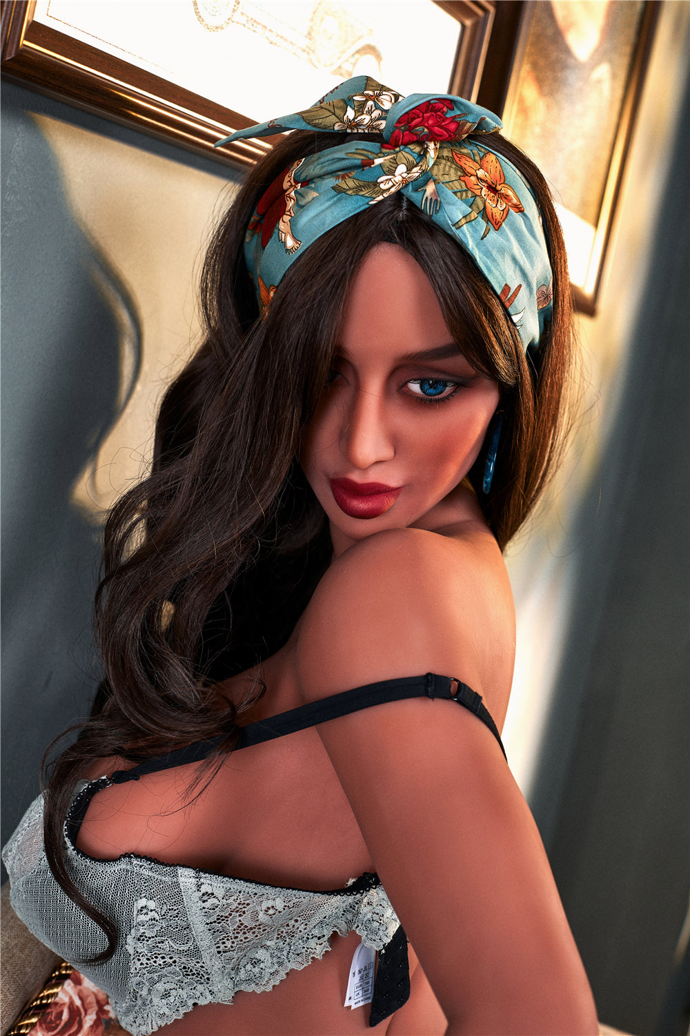 Venus - DOLLKNIGHTS