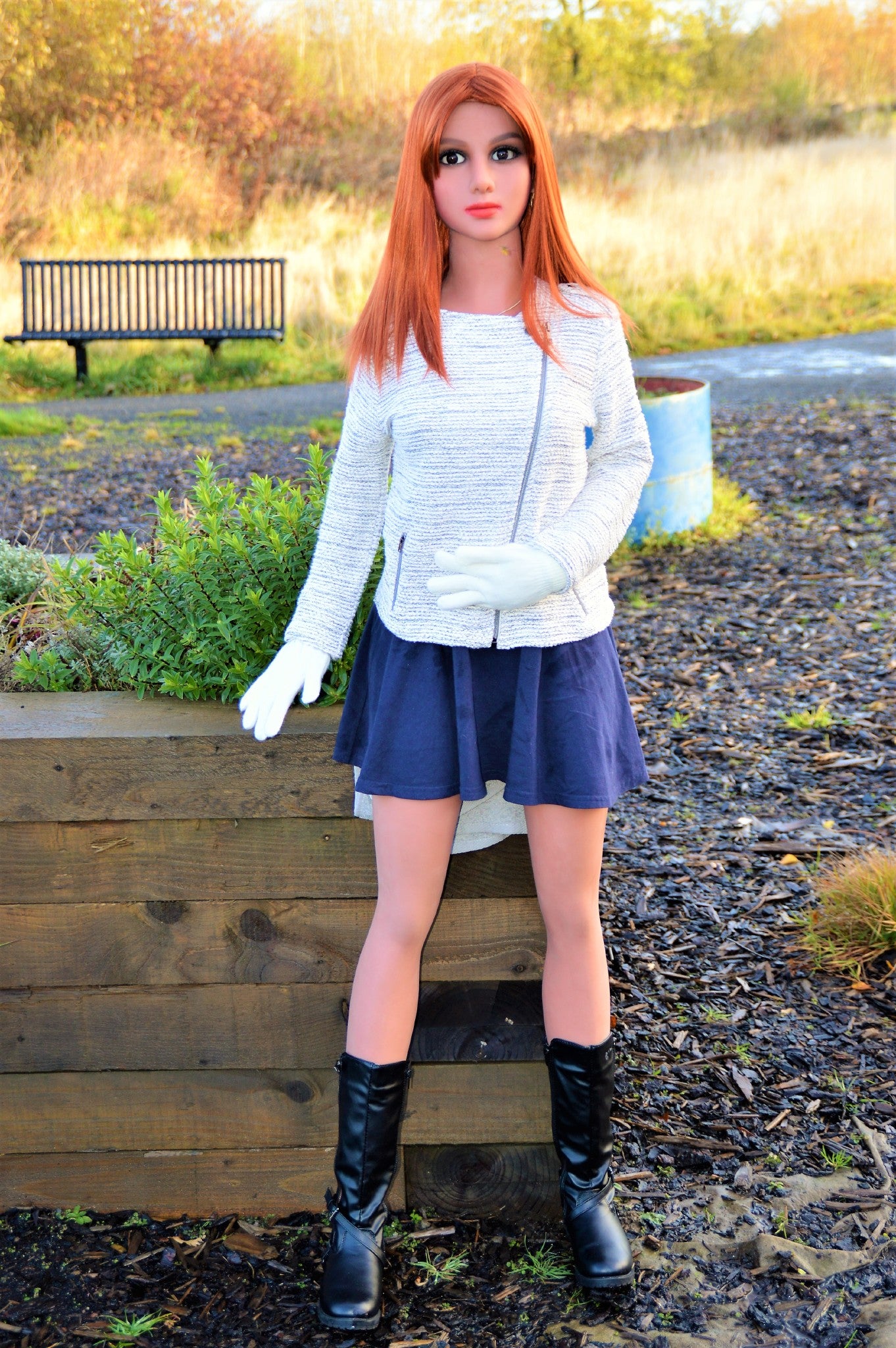 Vera - DOLLKNIGHTS