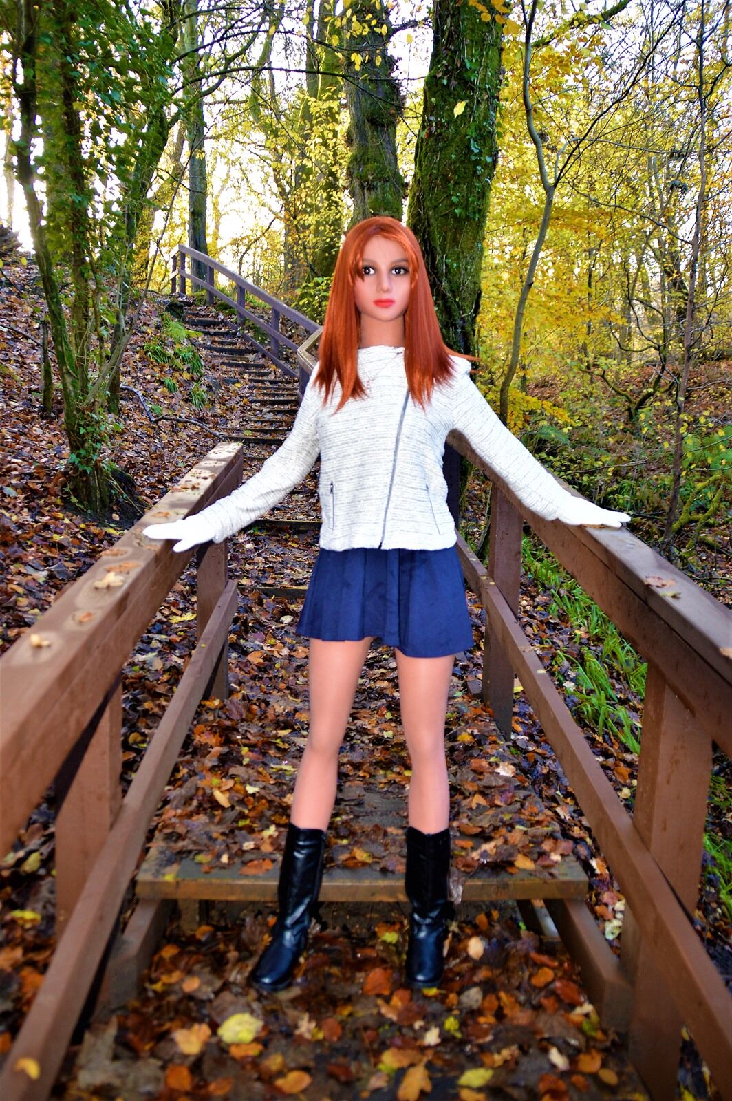 Vera - DOLLKNIGHTS