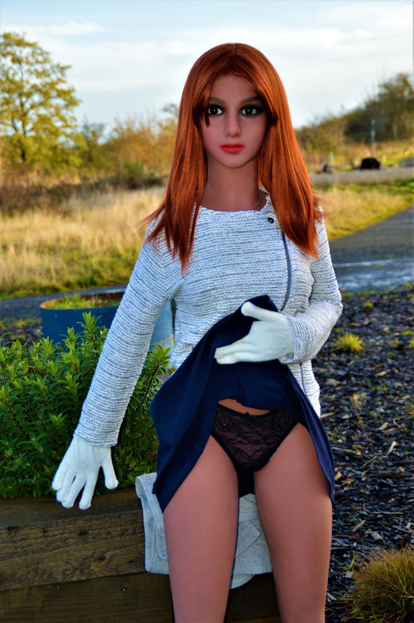 Vera - DOLLKNIGHTS