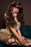 Leopard Dark Tanned - S40