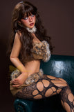 Leopard Dark Tanned - S40